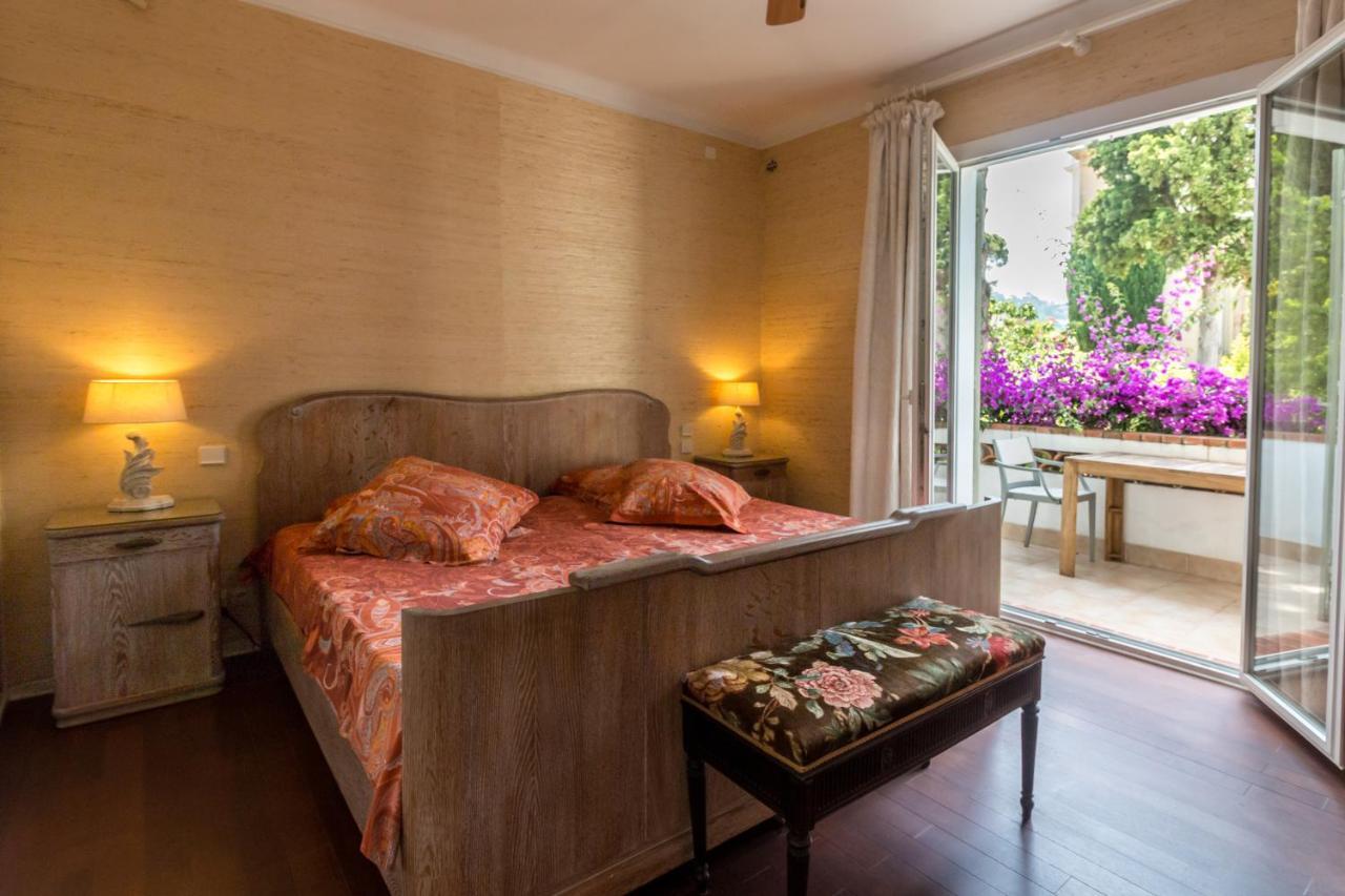 Villa Tsavorite - Cannes Californie ภายนอก รูปภาพ