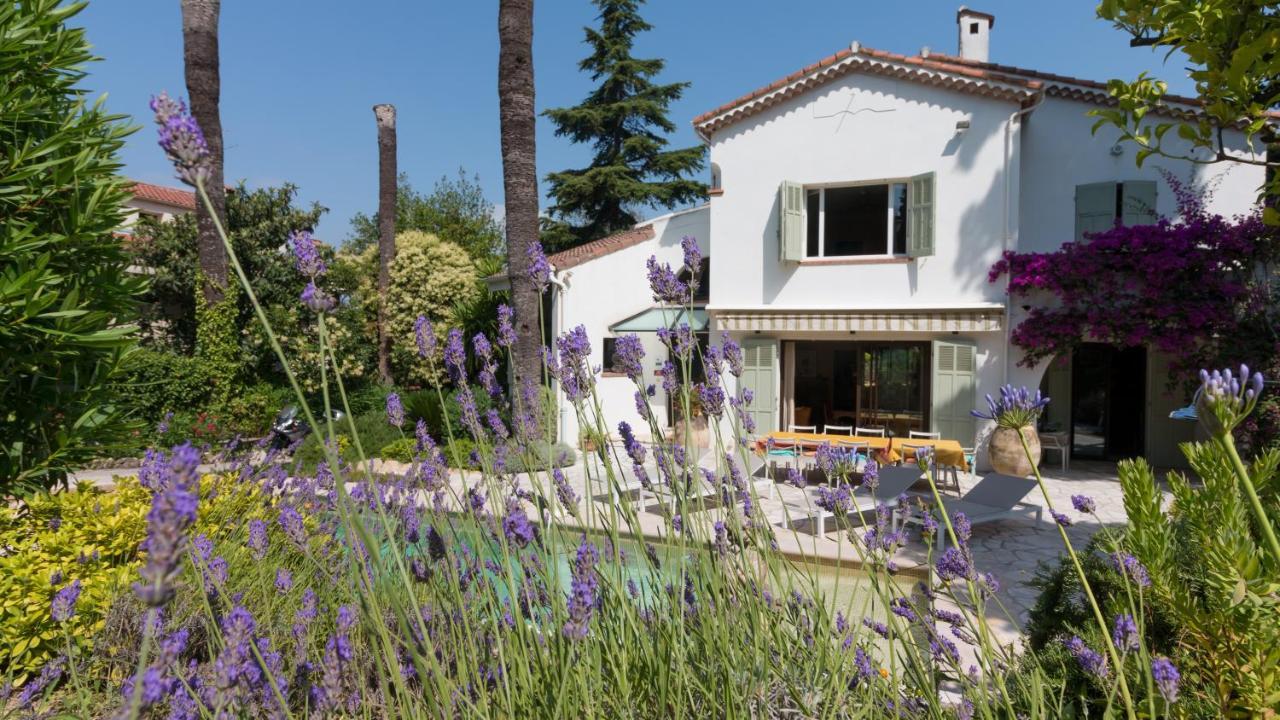 Villa Tsavorite - Cannes Californie ภายนอก รูปภาพ