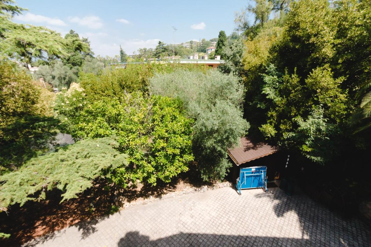 Villa Tsavorite - Cannes Californie ภายนอก รูปภาพ