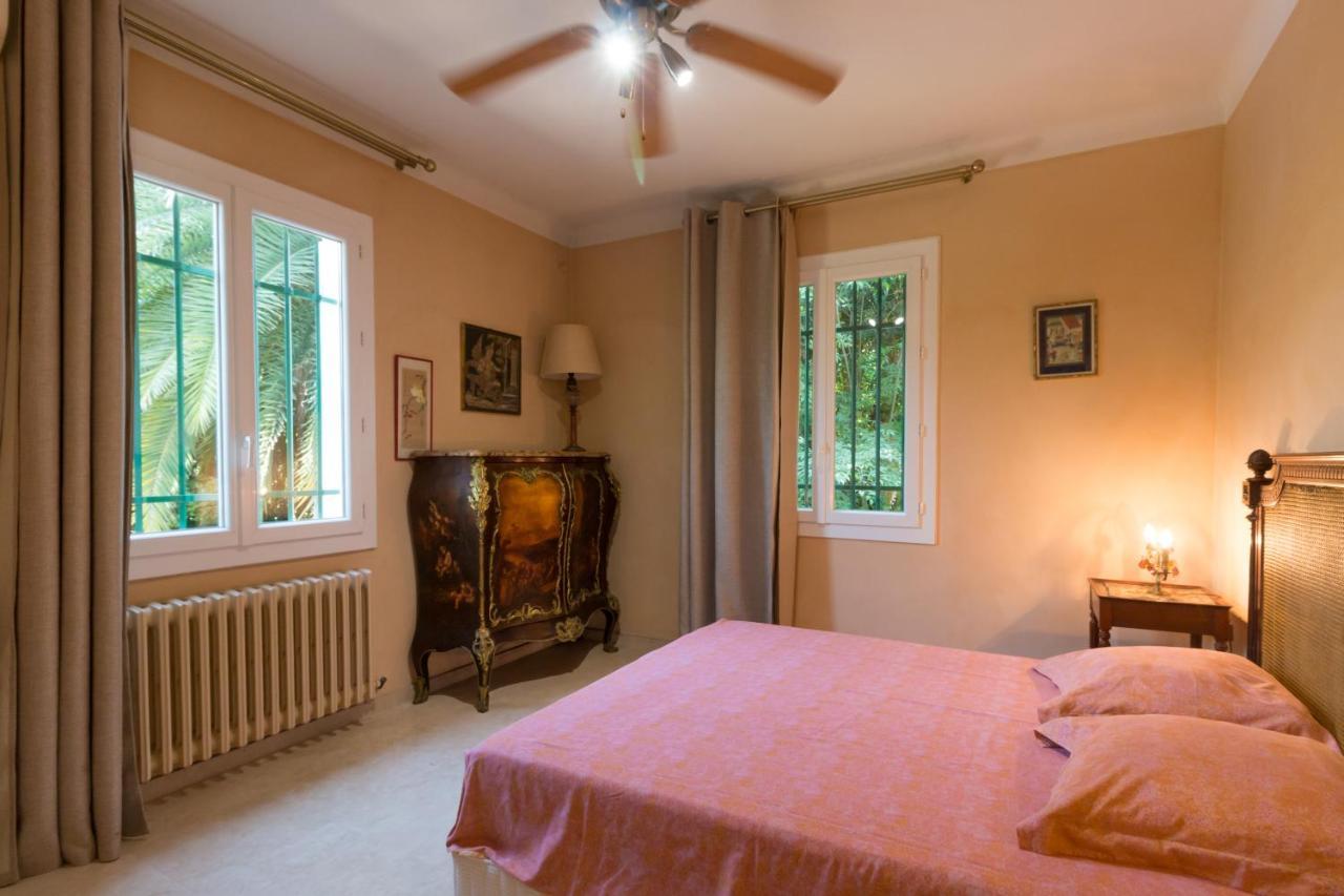 Villa Tsavorite - Cannes Californie ภายนอก รูปภาพ