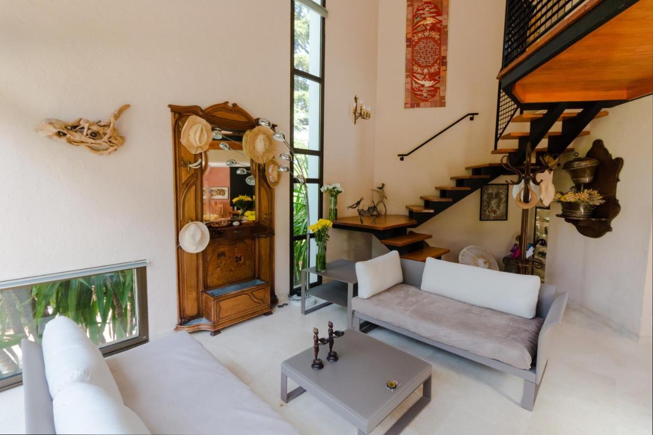 Villa Tsavorite - Cannes Californie ภายนอก รูปภาพ