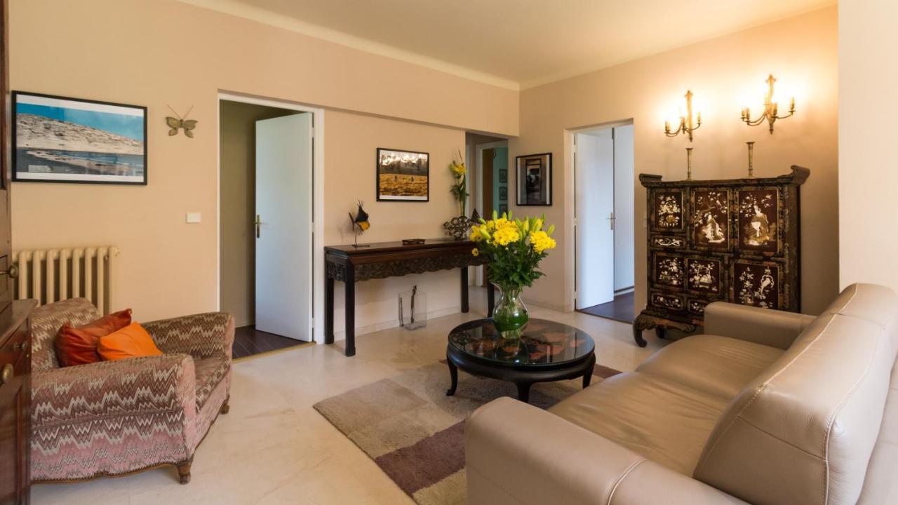 Villa Tsavorite - Cannes Californie ภายนอก รูปภาพ