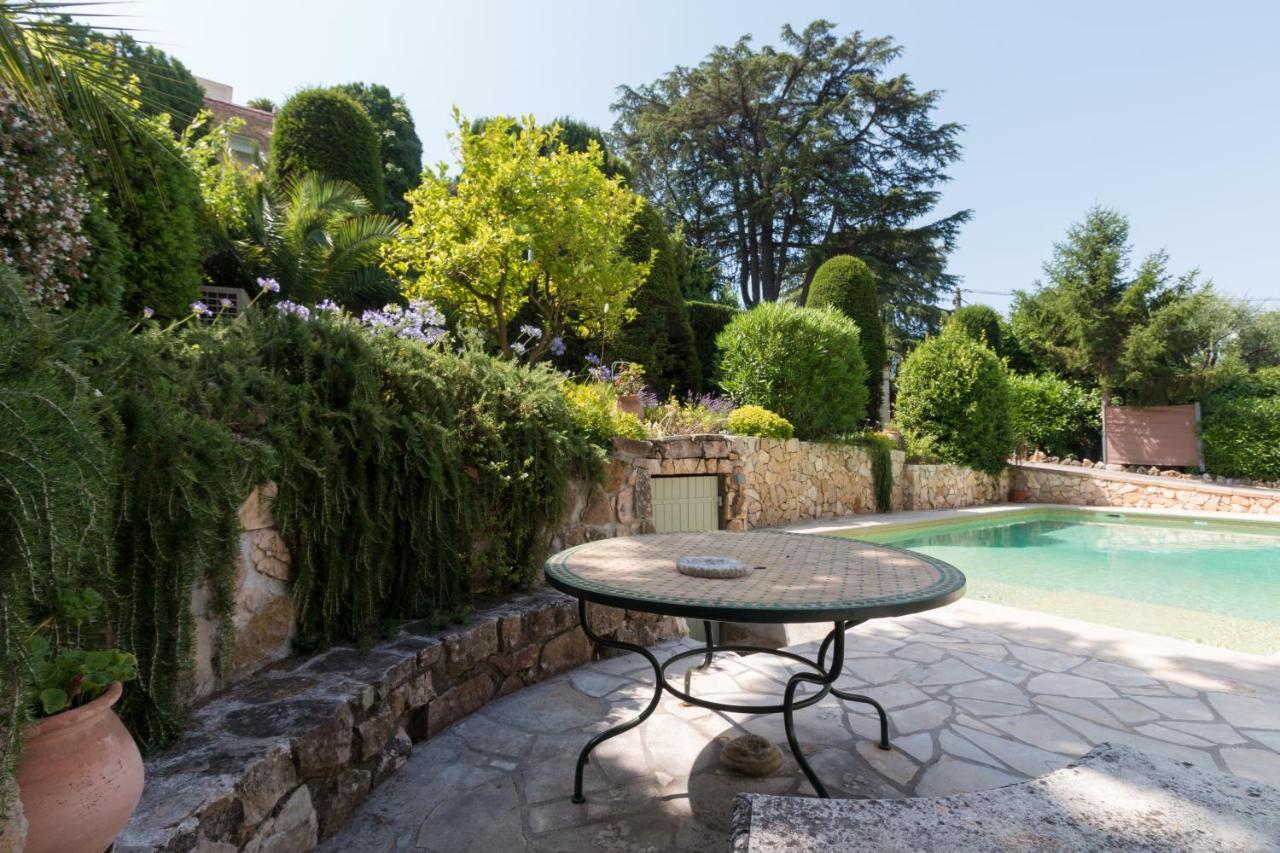 Villa Tsavorite - Cannes Californie ภายนอก รูปภาพ