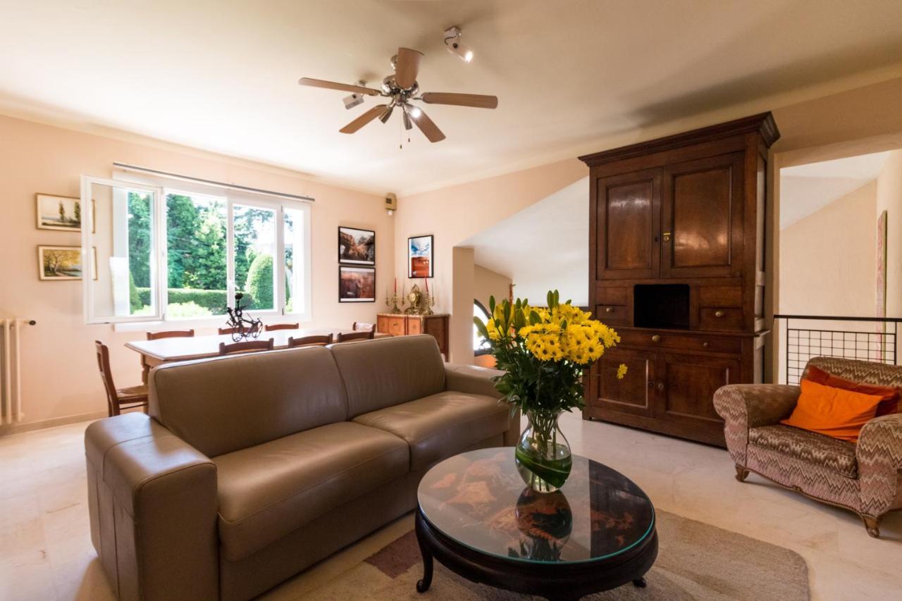 Villa Tsavorite - Cannes Californie ภายนอก รูปภาพ